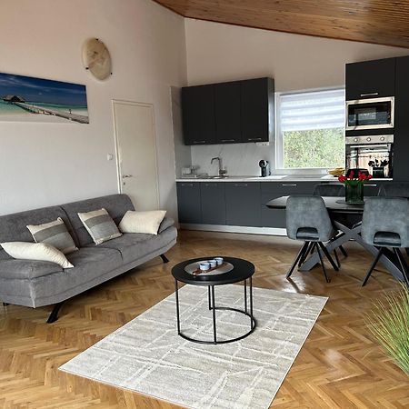 Apartment Golubica 2 มารีนา ภายนอก รูปภาพ