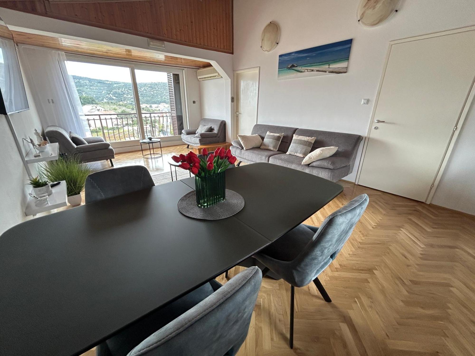 Apartment Golubica 2 มารีนา ภายนอก รูปภาพ