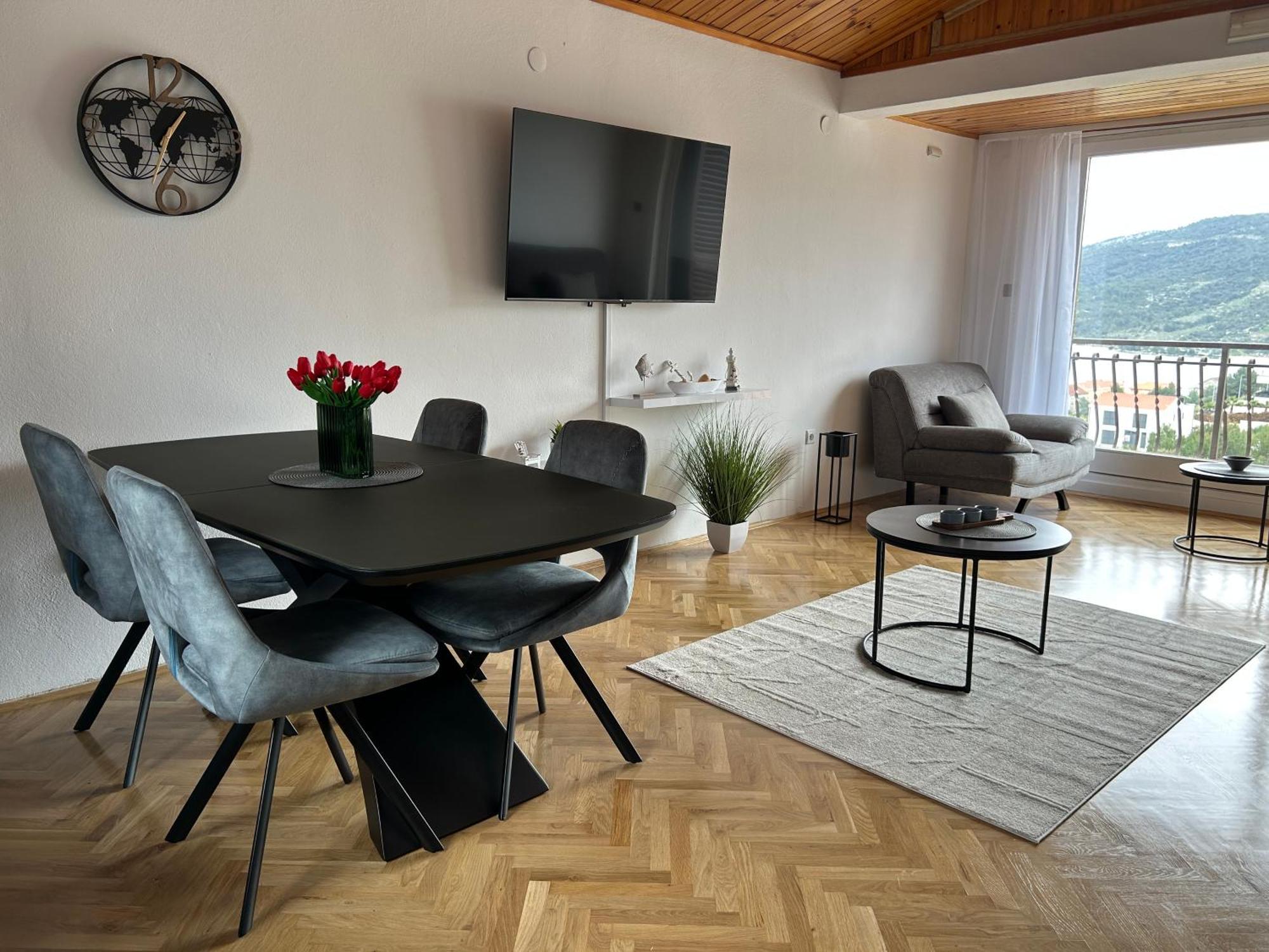 Apartment Golubica 2 มารีนา ภายนอก รูปภาพ