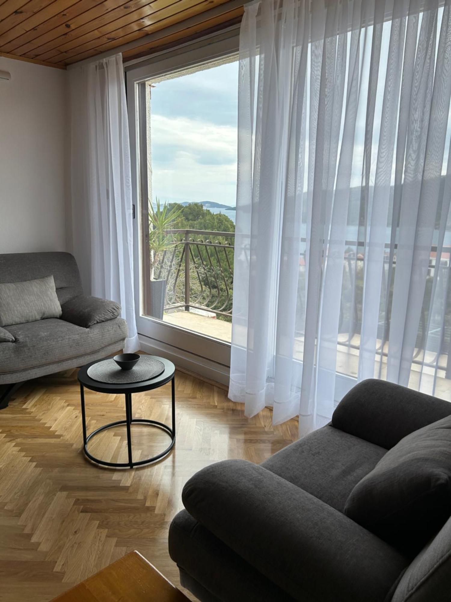 Apartment Golubica 2 มารีนา ภายนอก รูปภาพ