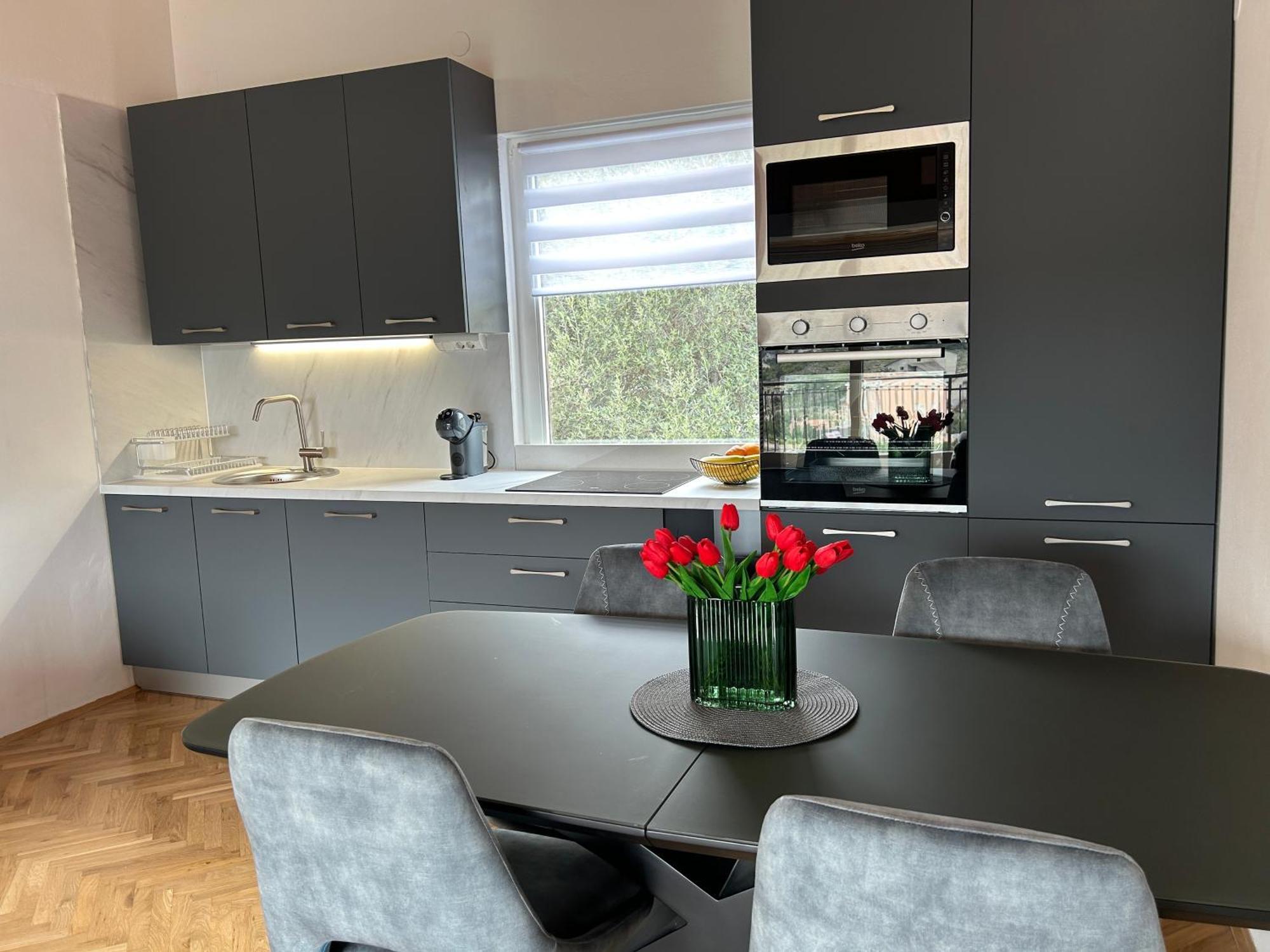 Apartment Golubica 2 มารีนา ภายนอก รูปภาพ